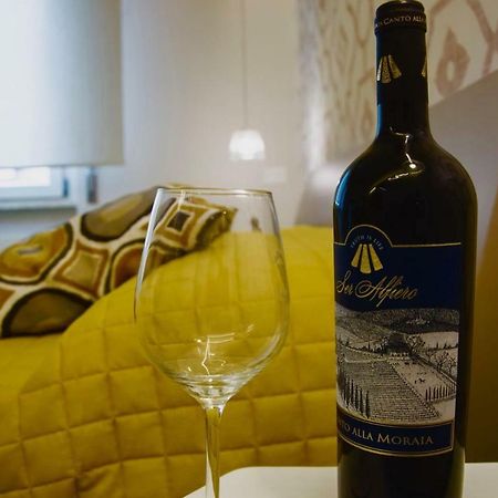 Mediterranean Concept House Hotel Специя Екстериор снимка