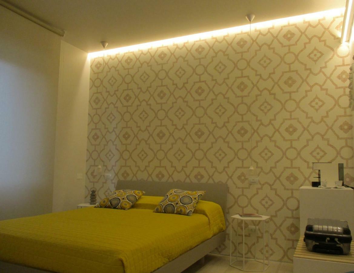 Mediterranean Concept House Hotel Специя Екстериор снимка