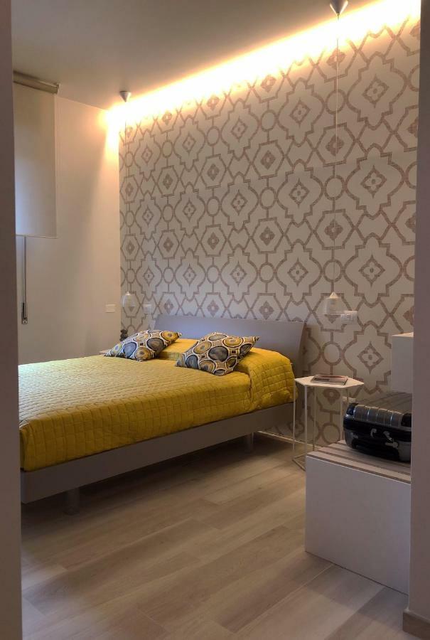 Mediterranean Concept House Hotel Специя Екстериор снимка